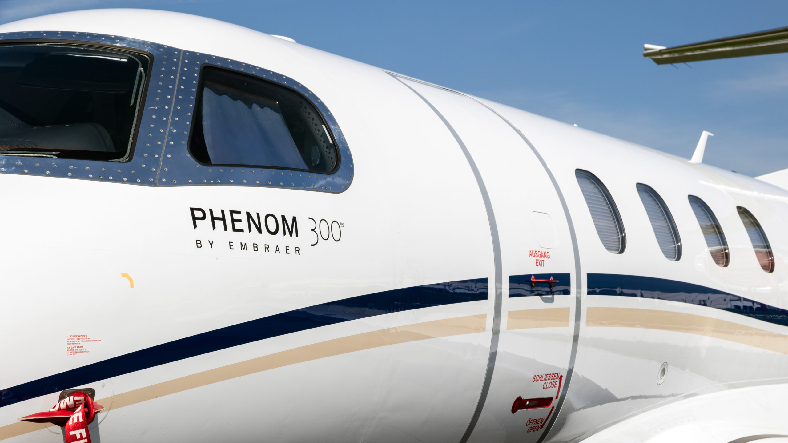 Provo Airport Phenom 300 fatal accident What caused the loss of