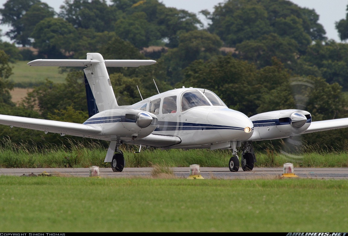 A Tragic Crash in Hillsboro Shows the Dangers of Multi-Engine Training ...